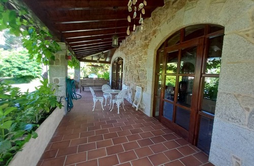 Ribeira Villa | 260 m² Villa ∙ 3 bedrooms ∙ 8 guests