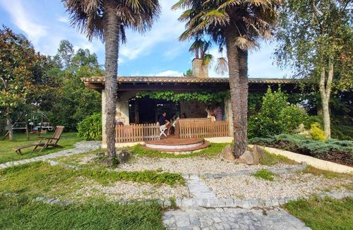 Ribeira Villa | 260 m² Villa ∙ 3 bedrooms ∙ 8 guests
