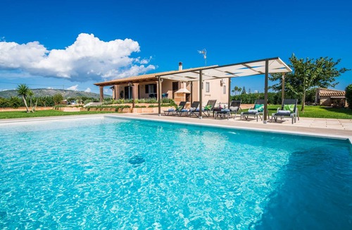 Sa Pobla House | 267 m² House ∙ 3 bedrooms ∙ 6 guests