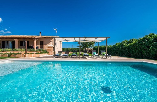 Sa Pobla House | 267 m² House ∙ 3 bedrooms ∙ 6 guests