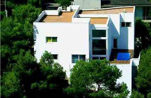Cullera Villa | 270 m² Villa ∙ 3 bedrooms ∙ 6 guests