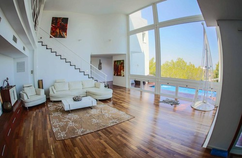 Cullera Villa | 270 m² Villa ∙ 3 bedrooms ∙ 6 guests
