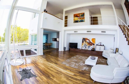 Cullera Villa | 270 m² Villa ∙ 3 bedrooms ∙ 6 guests