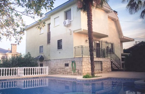 La Adrada Villa | 277 m² Villa ∙ 4 bedrooms ∙ 12 guests