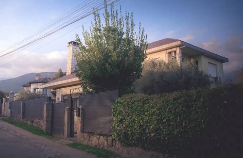 La Adrada Villa | 277 m² Villa ∙ 4 bedrooms ∙ 12 guests
