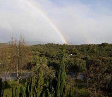 Torrelodones Bed & Breakfast | 28 m² Bed and breakfast ∙ 2 guests