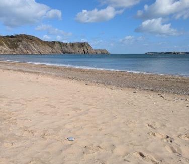 Lydstep Other | 280 Caldey View, Lydstep Beach, Tenby