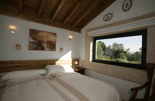 Cabezas Bajas Apartment | 280 m² Apartment ∙ 1 bedroom ∙ 6 guests