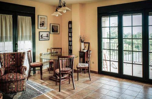 Donon House | 280 m² House ∙ 4 bedrooms ∙ 8 guests