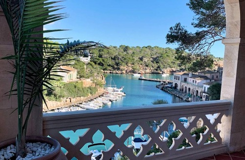 Cala Figuera House | 280 m² House ∙ 5 bedrooms ∙ 8 guests