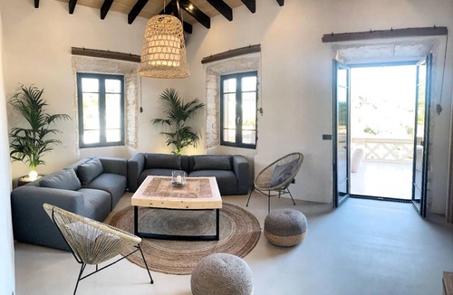 Cala Figuera House | 280 m² House ∙ 5 bedrooms ∙ 8 guests