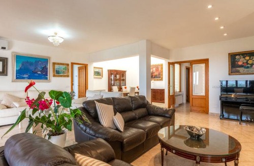 Sa Cabaneta House | 280 m² House ∙ 5 bedrooms ∙ 10 guests