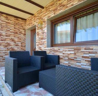 Isla de Arosa House | 280 m² House ∙ 6 bedrooms ∙ 12 guests