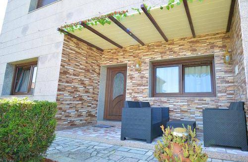 Isla de Arosa House | 280 m² House ∙ 6 bedrooms ∙ 12 guests