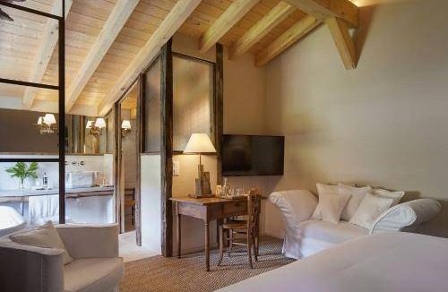 Garai Hotel | 29 m² Hotel ∙ 3 guests
