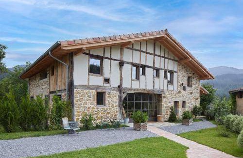 Garai Hotel | 29 m² Hotel ∙ 3 guests
