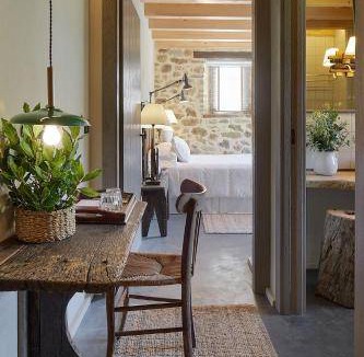 Garai Hotel | 29 m² Hotel ∙ 3 guests