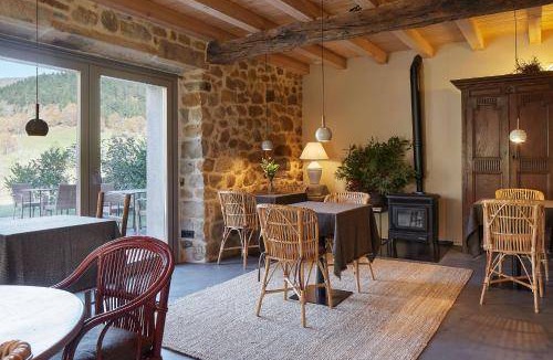 Garai Hotel | 29 m² Hotel ∙ 3 guests