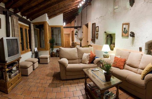 Chinchon House | 29 m² House ∙ 2 guests