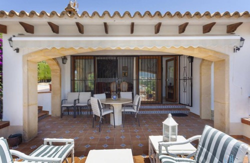 Casas de Torrat Villa | 296 m² Villa ∙ 3 bedrooms ∙ 6 guests