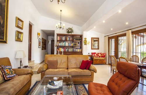 Casas de Torrat Villa | 296 m² Villa ∙ 3 bedrooms ∙ 6 guests