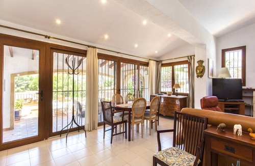 Casas de Torrat Villa | 296 m² Villa ∙ 3 bedrooms ∙ 6 guests