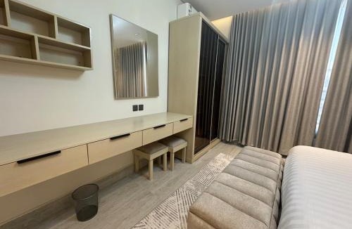 Dammam Apartment | 3 غرف شقة راقية قريب البحر 3 bedroom high end apartment