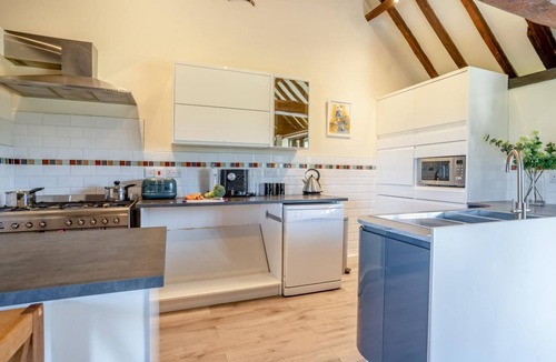 Brecon Cottage | 3 Bed in Cantref (oc-w32630)