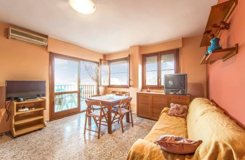 El Grau de Moncofa Apartment | 3 bedroom accommodation in El Grau de Moncofa