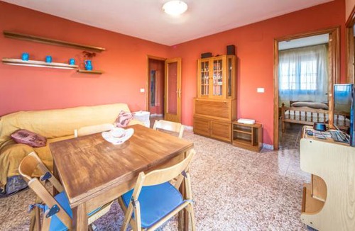 El Grau de Moncofa Apartment | 3 bedroom accommodation in El Grau de Moncofa