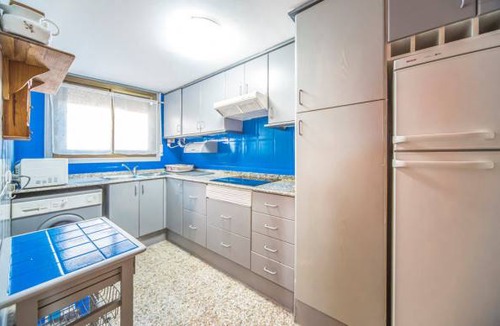 El Grau de Moncofa Apartment | 3 bedroom accommodation in El Grau de Moncofa
