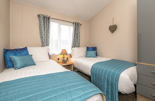 Carnforth Cabin | 3 bedroom accommodation in Carnforth