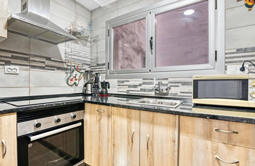 Sueca Apartment | 3 bedroom beautiful apartment in Sueca