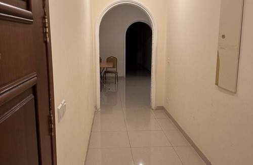 Medina House | 3-bedroom building in enchanting Madina with WiFi, AC
