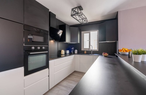 La Cala de Mijas Apartment | 3 Bedroom Contemporary Apartment La Cala de Mijas