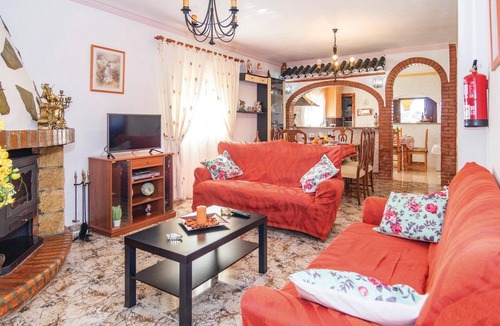 Torrox House | 3 bedroom cozy home in Torrox