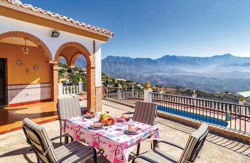 Torrox House | 3 bedroom cozy home in Torrox