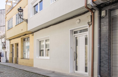 Noia House | 3 bedroom nice home in Noia