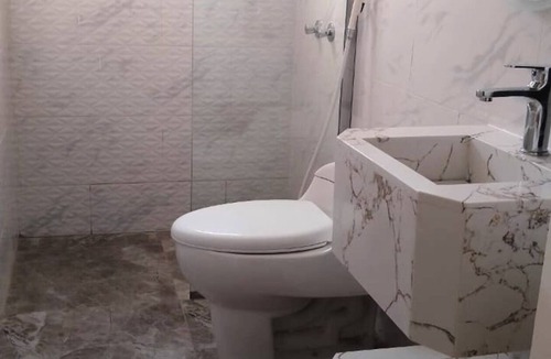 Hera Street Apartment | 3 Bedroom Penthouse Lily 4