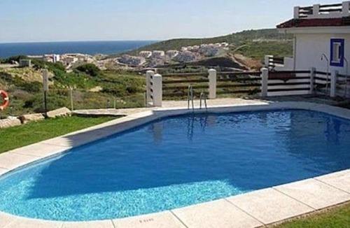 Alcorrin Villa | 3 Floors Villa with Sea & Mountain View