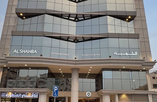 Jeddah Apartment | 3 Hotel Suites in Wonderful Jeddah with AC, Fitness Room