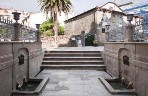 Caldas de Reis Apartment | 30 m² Apartment ∙ 3 guests