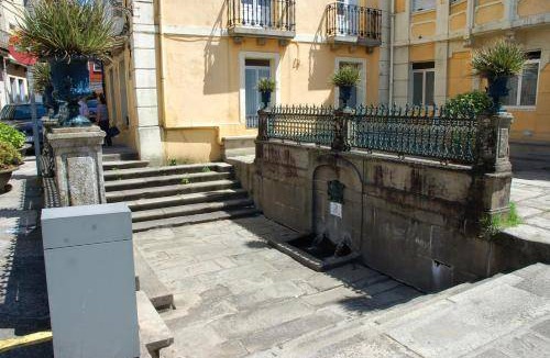 Caldas de Reis Apartment | 30 m² Apartment ∙ 3 guests
