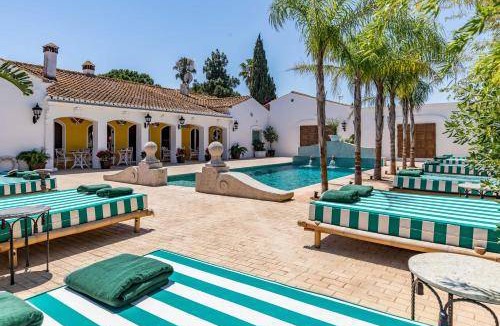 El Puig de Santa Maria Bed & Breakfast | 30 m² Bed and breakfast ∙ 2 guests