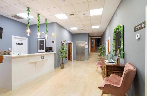 Haro Hotel | 30 m² Hotel ∙ 10 guests