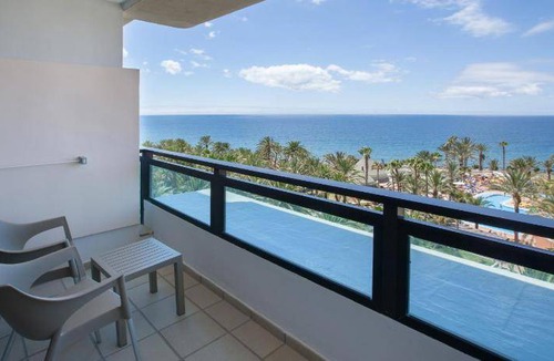 Tarajalillo Hotel | 30 m² Hotel ∙ 127 guests