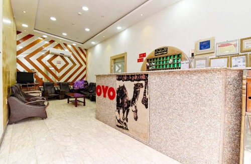 Al Hofuf Hotel | 30 m² Hotel ∙ 127 guests