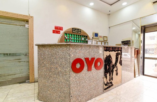 Al Hofuf Hotel | 30 m² Hotel ∙ 127 guests