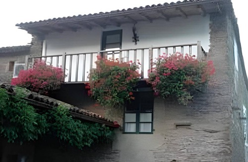 Dombodan House | 30 m² House ∙ 3 guests