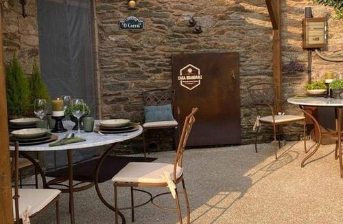 Dombodan House | 30 m² House ∙ 3 guests